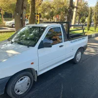 وانت تلفنی وجابجایی بار با خودرو وانت پراید|خدمات حمل و نقل|شیراز, فرودگاه شهید دستغیب شیراز|دیوار