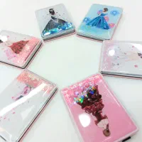 انواع آینه های دوطرفه و دستی|آینه|مشهد, حجت|دیوار