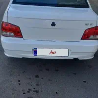 پراید ۱۳۲ سالم و تمیز|خودرو سواری و وانت|اراک, |دیوار