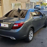 دنا پلاس توربو اتومات۱۴۰۰|خودرو سواری و وانت|مراغه, |دیوار