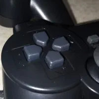 دسته کامپیوتر و ps3|کنسول، بازی ویدئویی و آنلاین|زنجان, |دیوار