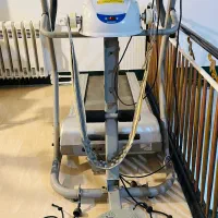 تردمیل پنچ کاره