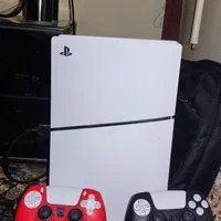 کنسول نسل نهم ps5