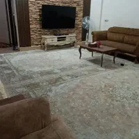 فروش آپارتمان اول مسکن مهر ۸۰ متر ۲ خوابه طبقه ۲