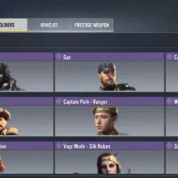 اکانت کالاف دیوتی موبایل|کنسول، بازی ویدئویی و آنلاین|کنگاور, |دیوار