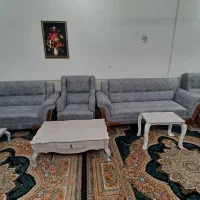 مبل|مبلمان خانگی و میز عسلی|میبد, |دیوار