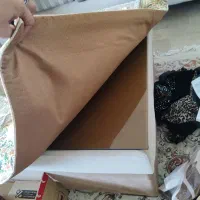 مبلمان هفت نفره|مبلمان خانگی و میز عسلی|تهران, شهرک امید|دیوار