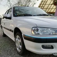 پژو پارس 1402 موتور جدید