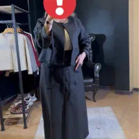 کت و دامن فوتر|لباس|تهران, ایرانشهر|دیوار