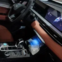 تیگو 8 پرو ای پلاس پلاگین هیبرید مدل 1404|خودرو سواری و وانت|اهواز, گلستان|دیوار