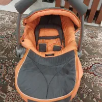 کریر بجه مارک اصل دلیجان