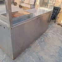 فرکباب|اجاق گاز و لوازم برقی پختوپز|ورامین, ورامین|دیوار