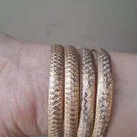 فروش طلای درحد نو