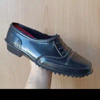 چکمه گالش دمپایی|کیف، کفش، کمربند|قم, شهر قائم|دیوار