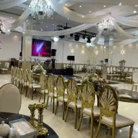 تالار عمارت ماهور فردیس