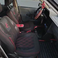 هاچبک کره ای مدل ۸۷|خودرو سواری و وانت|برخوار, |دیوار