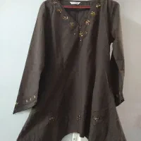 حراج‌تعدادی‌لباس‌مانتوکفش‌وغیره‌‌نونو