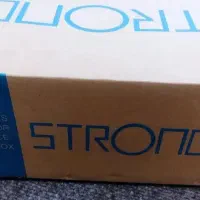 سوهان برقی استرانگ ۲۰۴