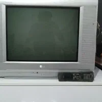 تلویزیون ۲۱ اینچ LG|تلویزیون و پروژکتور|بجنورد, |دیوار