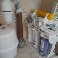 تصفیه اب خانگی|آبسردکن و تصفیه آب|نیشابور, شهرک پردیس|دیوار