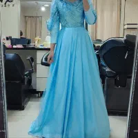 لباسی مجلسی