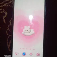گوشی a72سالم