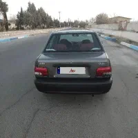 پراید مدل 91دوگانه کارخانه تمیز|خودرو سواری و وانت|کرمان, |دیوار