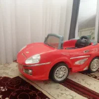 ماشین شارژی