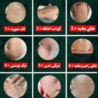 مراقبت پوست مو