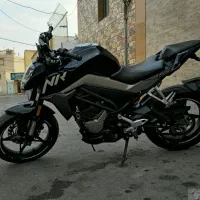 cf 250 nk سی اف