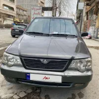 پراید ۱۱۱|خودرو سواری و وانت|ارومیه, |دیوار