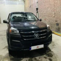 فوتون دیزل دوکابین|خودرو سواری و وانت|تهران, دکتر هوشیار|دیوار