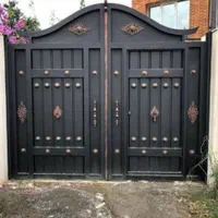 درب مات ۵۶باغی حیاطی راه پله ویلایی سرویس ۵۶حمام