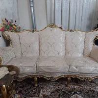 فروش مبل|مبلمان خانگی و میز عسلی|تهران, خرمشهر|دیوار