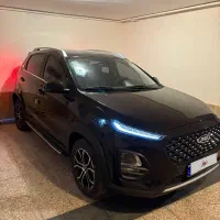 ام وی ام x22 pro اتومات ۱۴۰۲|خودرو سواری و وانت|مشهد, نیروی هوایی|دیوار