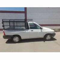 حمل بار شما با پراید وانت