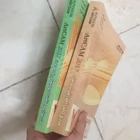 دو جلد کتاب آموزشی آرتکم دو و سه بعدی کاملا نو|کتاب و مجله آموزشی|تهران, خواجه نصیر طوسی|دیوار