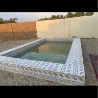 زمین با بنا، چهار دیواری / تهاتر با آپارتمان /نقدی