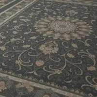 ۲ عدد فرش ۱۲ متری و ۹ متری