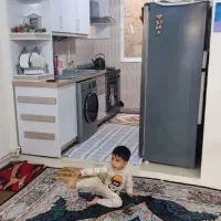 آپارتمان  تک خوابه در آخر عباسی