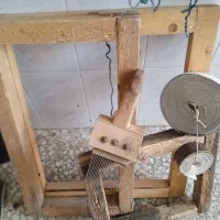 دستبافت وماشینی|فرش|شیراز, دوکوهک|دیوار