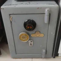 گاوصندق