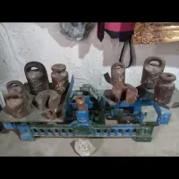 ترازو|کلکسیون اشیاء عتیقه|ماهدشت, |دیوار