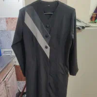 مانتو و شلوار اداری