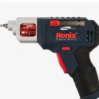 پیچ گوشتی رونیکس