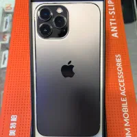 13promax 256گیگ درحدنو