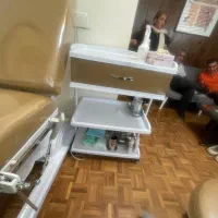 تخت مکانیکی سر متحرک ترالی تابوره چراغ سیالتیک|پزشکی|تهران, آذربایجان|دیوار