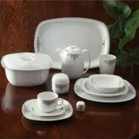 سرویس ۲۴ نفره چینی زرین