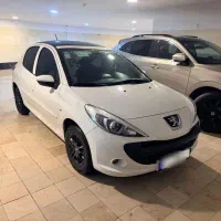 207 پانا 1403 ارتفا 85