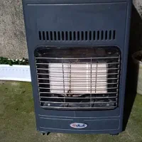 لوازم گاز سوز خانگی|بخاری، هیتر، شومینه|رشت, ولکس|دیوار